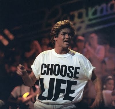 choose life