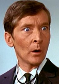 kenneth williams