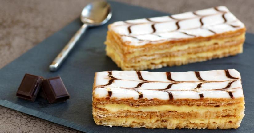 mille-feuille-maison