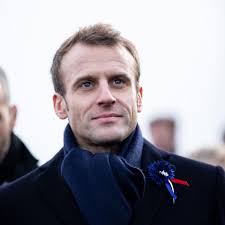 macron