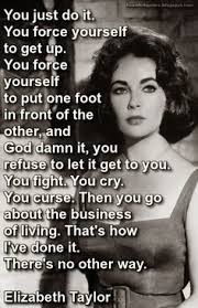 elizabeth taylor quote